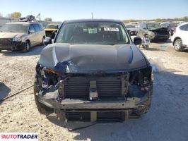 Ford Maverick 2022 2