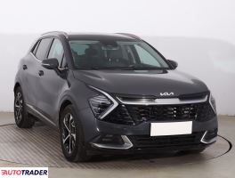 Kia Sportage - zobacz ofertę