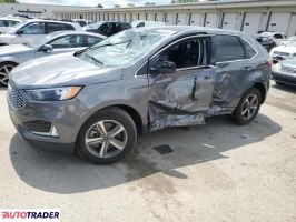 Ford Edge 2024 2