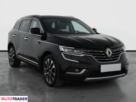 Renault Koleos - zobacz ofertę