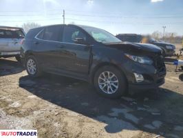 Chevrolet Equinox 2019 1