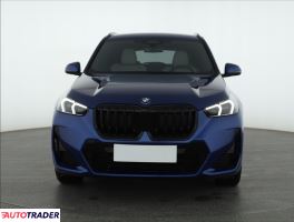 BMW X1 2024 1.5 134 KM