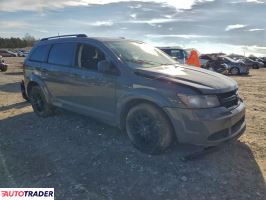 Dodge Journey 2020 2