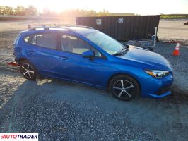 Subaru Impreza 2021 2