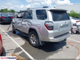 Toyota Pozostałe 2022 4