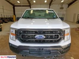 Ford Pozostałe 2022 5 Ford Pozostałe 2022 5