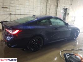 BMW M4 2024 3 BMW M4 2024 3