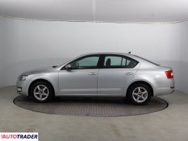 Skoda Octavia 2013 1.6 103 KM