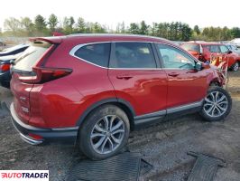 Honda CR-V 2022 2
