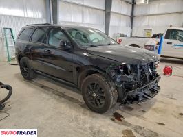 Dodge Durango 2023 3