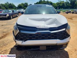 Kia Sportage 2024 2