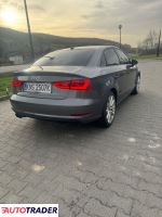 Audi A3 2015 1.8 180 KM