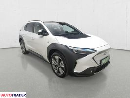 Subaru Pozostałe 2023 218 KM