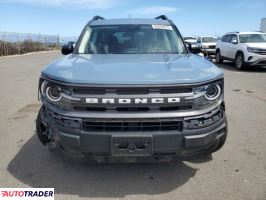 Ford Bronco 2024 1