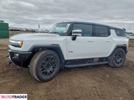 GMC Pozostałe - zobacz ofertę