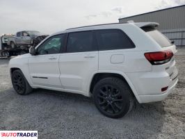 Jeep Grand Cherokee 2020 3