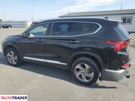 Hyundai Santa Fe 2023 2