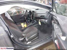 Subaru Impreza 2025 2