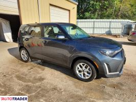 Kia Soul 2025 2