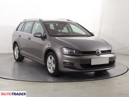 Volkswagen Golf 2014 1.4 120 KM