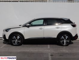 Peugeot 3008 2017 1.2 128 KM