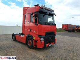 Renault T520 Renault T520