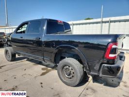 Dodge Ram 2022 6 Dodge Ram 2022 6