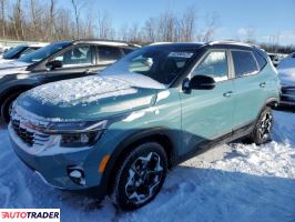 Kia Pozostałe 2025 2 Kia Pozostałe 2025 2