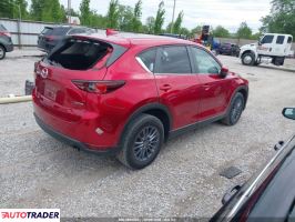 Mazda CX-5 2020 2