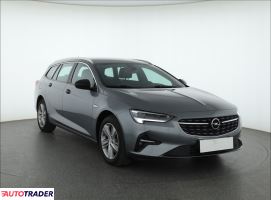 Opel Insignia 2021 2.0 171 KM