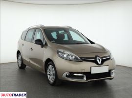Renault Grand Scenic 2016 1.2 130 KM
