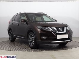 Nissan X-Trail 2021 1.3 155 KM