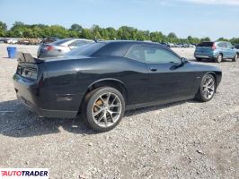 Dodge Challenger 2019 5