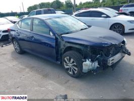 Nissan Altima 2020 2