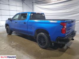 Chevrolet Silverado 2024 2 Chevrolet Silverado 2024 2
