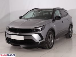 Opel Grandland 2023 1.2 128 KM