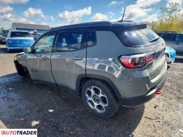 Jeep Compass 2022 2