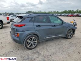 Hyundai Kona 2020 1