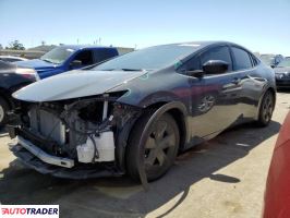 Toyota Prius 2023 2 Toyota Prius 2023 2