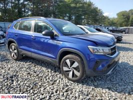 Volkswagen Pozostałe 2024 1