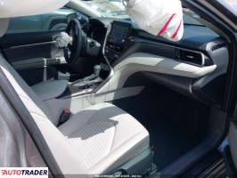 Toyota Camry 2024 2 Toyota Camry 2024 2