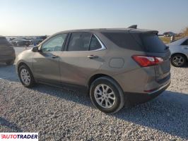 Chevrolet Equinox 2019 1