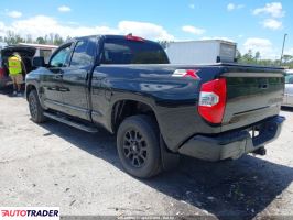 Toyota Tundra 2021 5