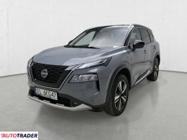 Nissan X-Trail 2023 1.5 158 KM