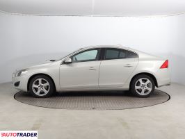 Volvo S60 2012 1.6 147 KM Volvo S60 2012 1.6 147 KM