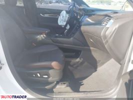 Cadillac Pozostałe 2020 3