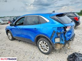 Ford Escape 2020 1