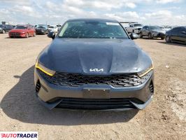 Kia Pozostałe 2022 1