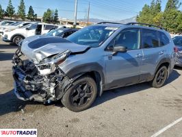 Subaru Forester 2024 2