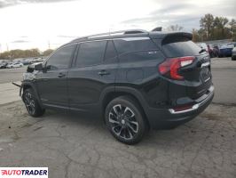 GMC Terrain 2022 1